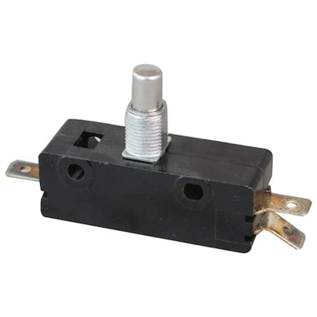 Allpoints Mom On-Off Push Button Switch 421596